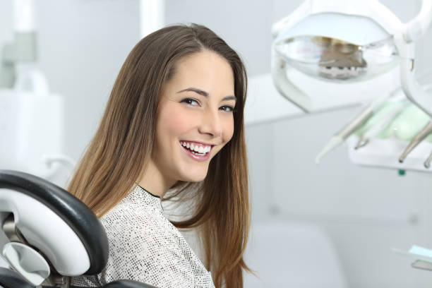 Dental X-Rays and Imaging in Northfield, OH